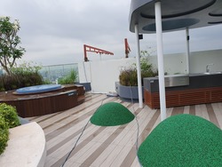 Parc Riviera (D5), Condominium #222995221